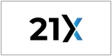 21X
