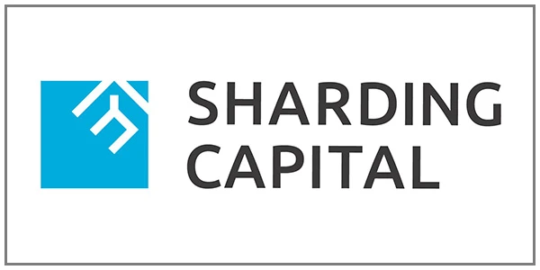 Sharding Capital