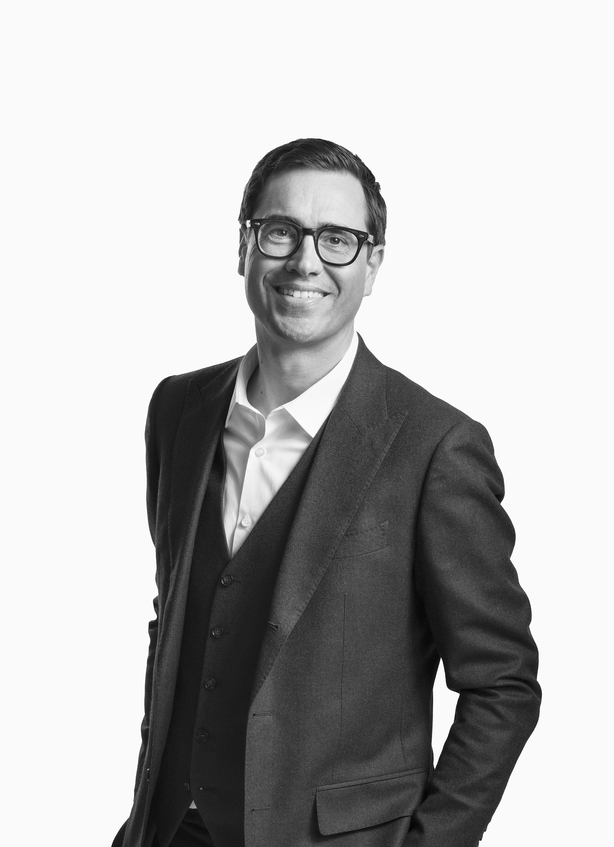 Dr. Andreas Glarner