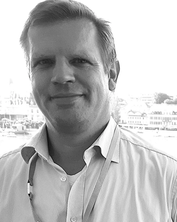 Lothar Seidemann