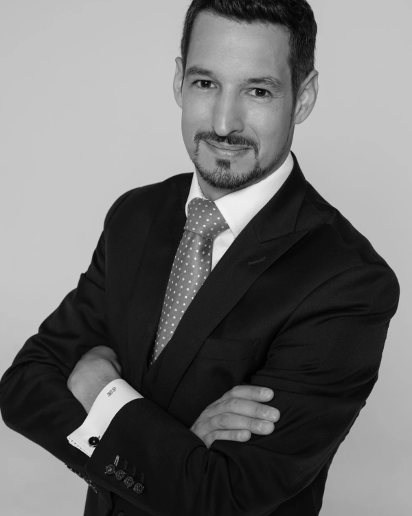 Sandro Knöpfel