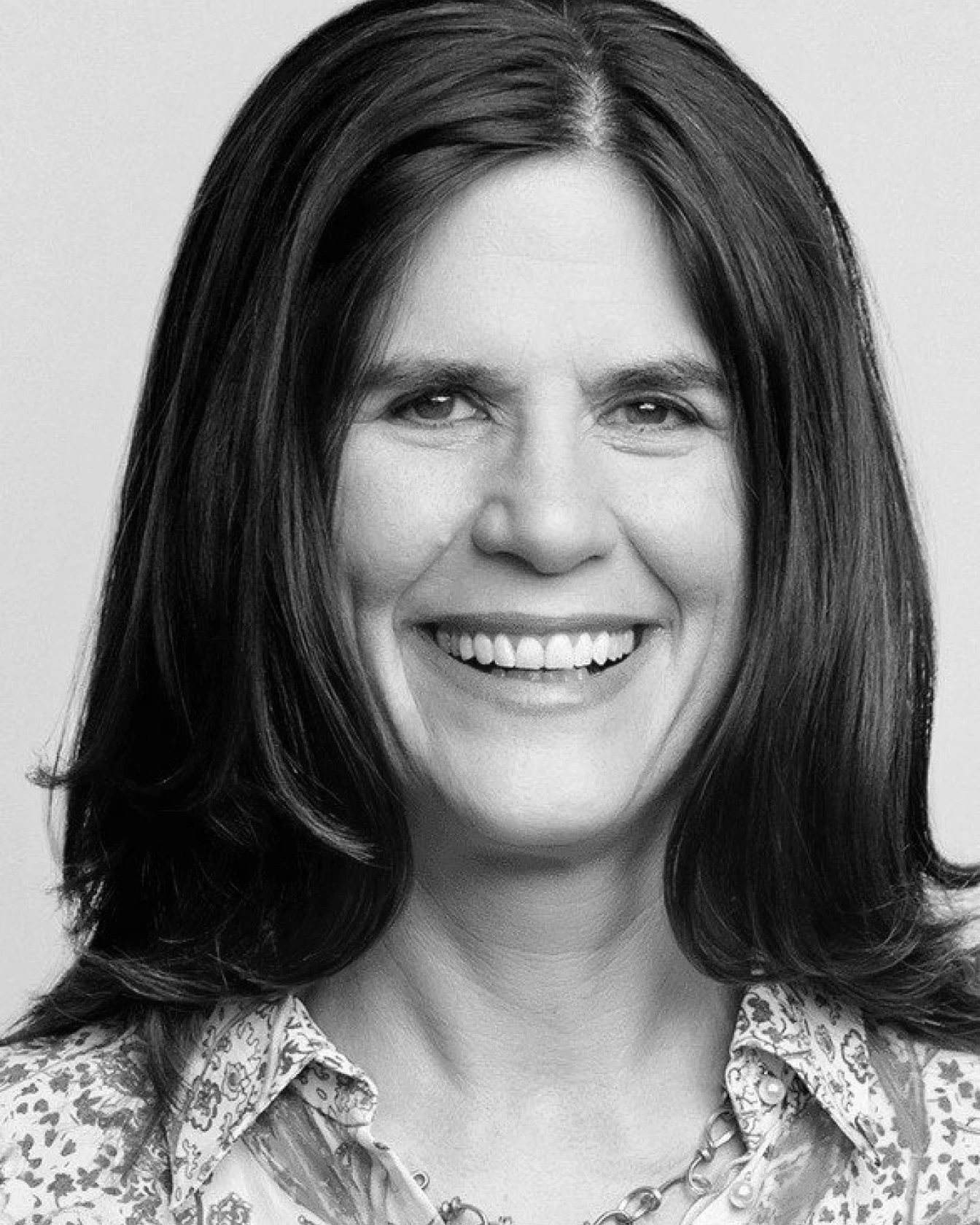Portrait of Staci Warden