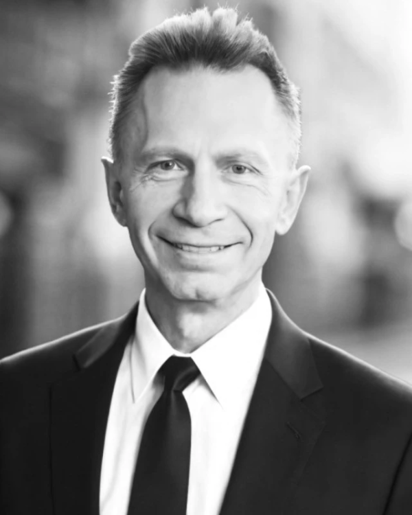 Portrait of Wojciech Kaszycki